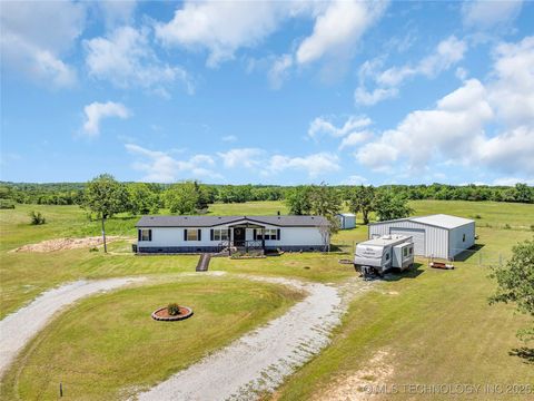 309 Stirling Ardmore OK 73401
