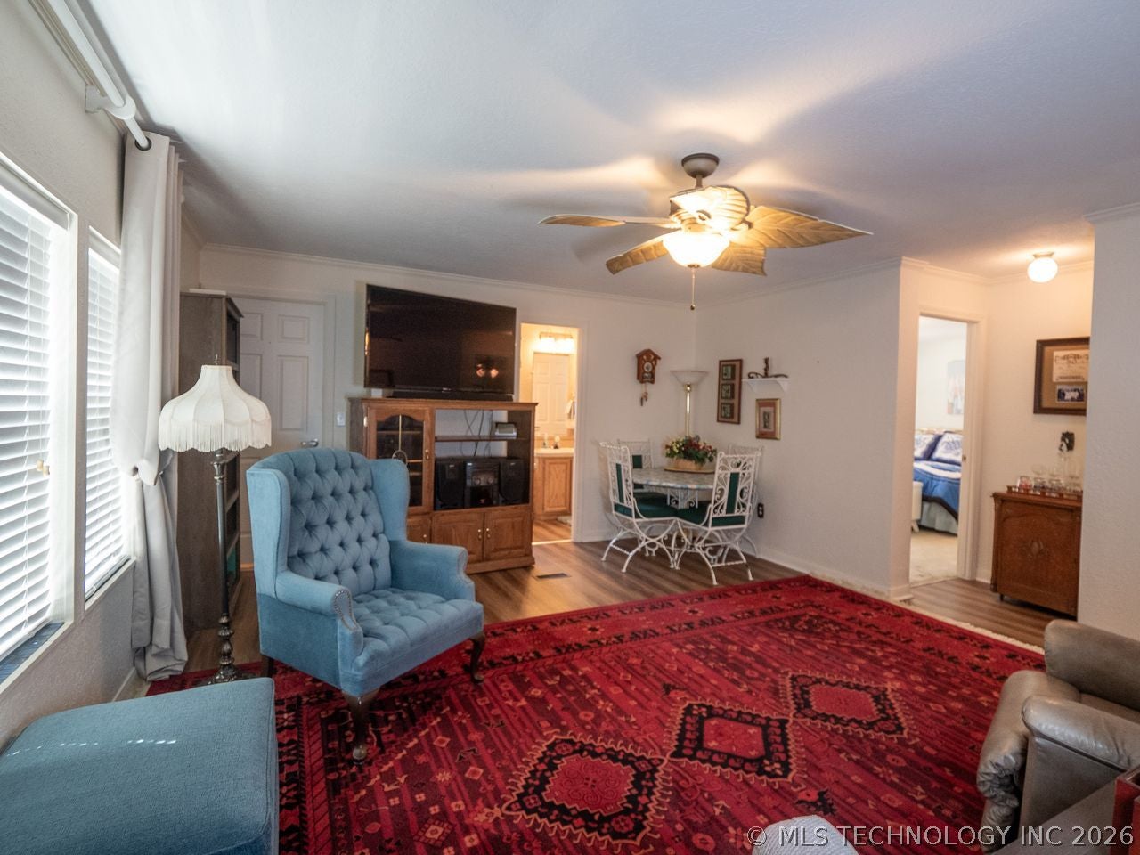 4750 Willis Drive