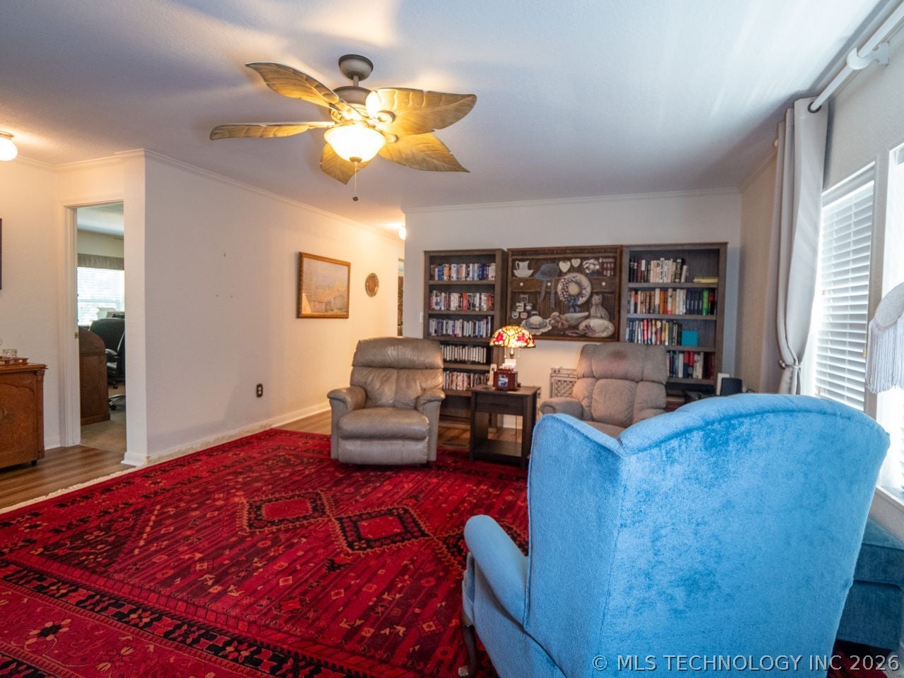 4750 Willis Drive