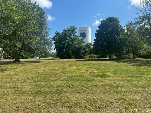 Photo 1 of 8 — 1268 S 3rd Street, Stilwell, OK 74960