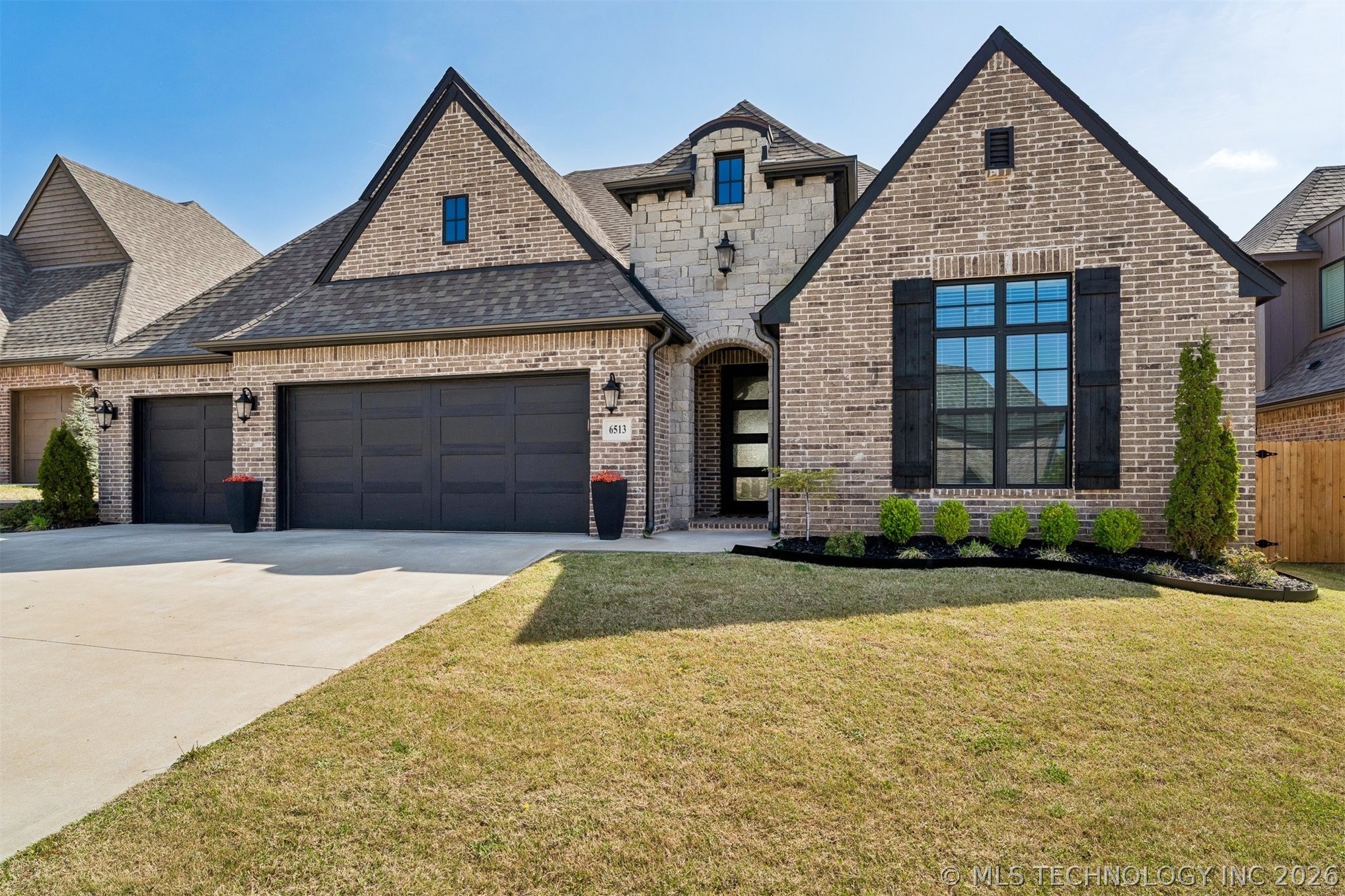 Photo 1 of 65 — 6513 S Fir Avenue, Broken Arrow, OK 74011