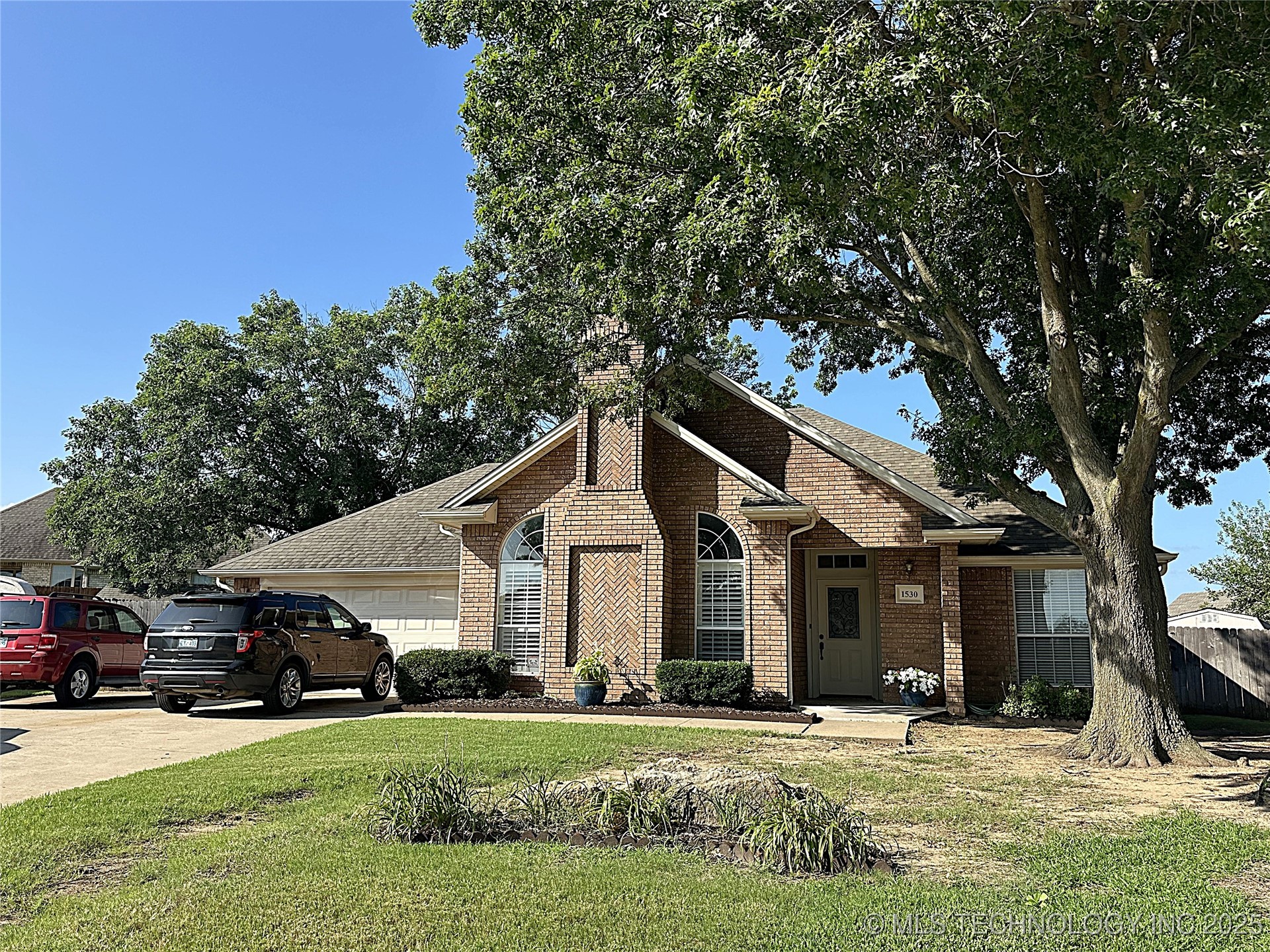 1530 Persimmon