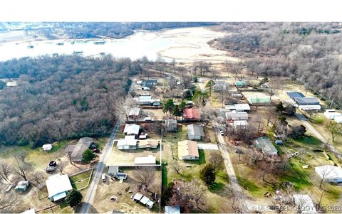 Photo of 419121 E 1145 Road, Checotah, OK 74426 (MLS # 2602809)