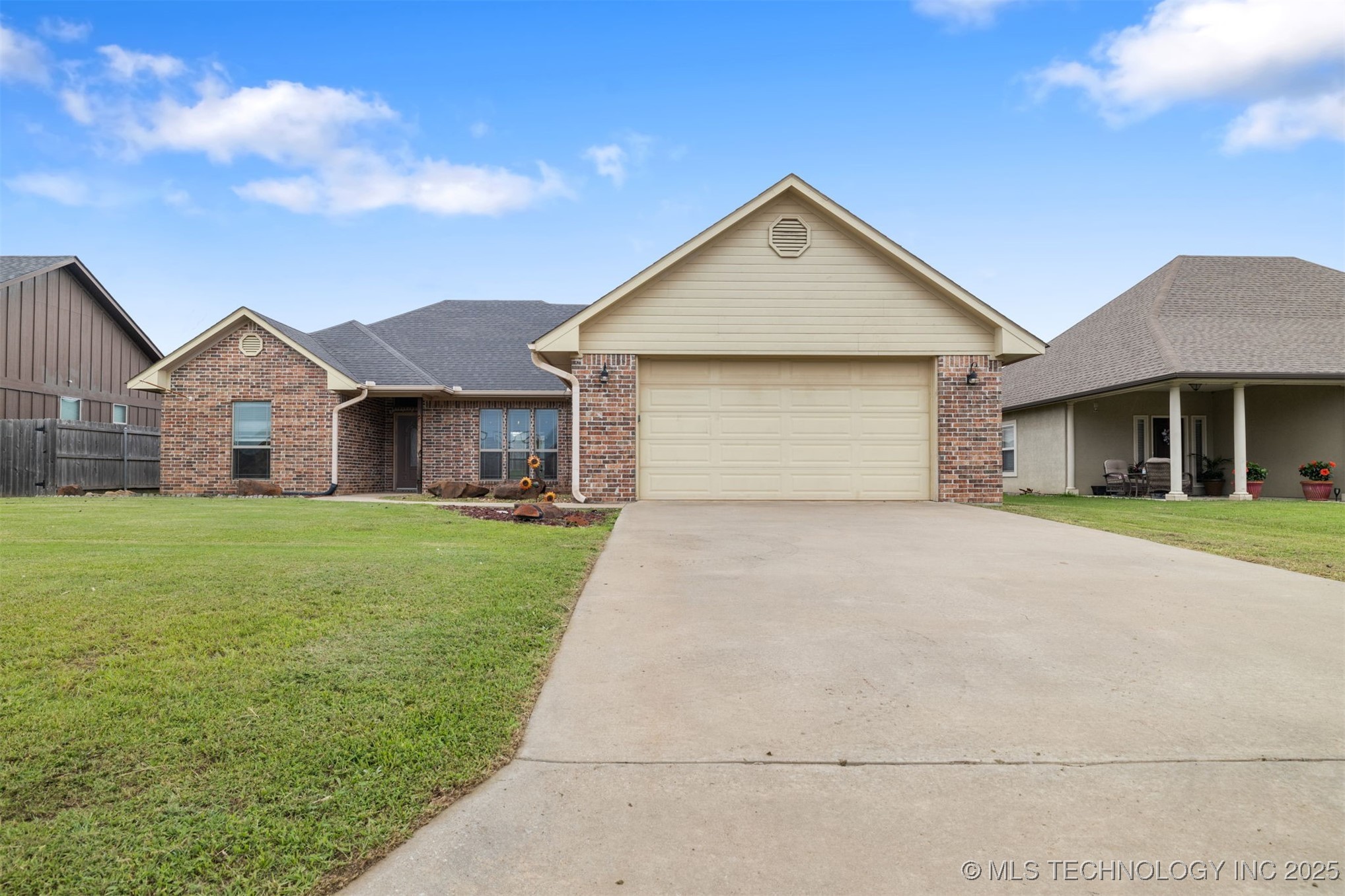 3508 Carriage Point