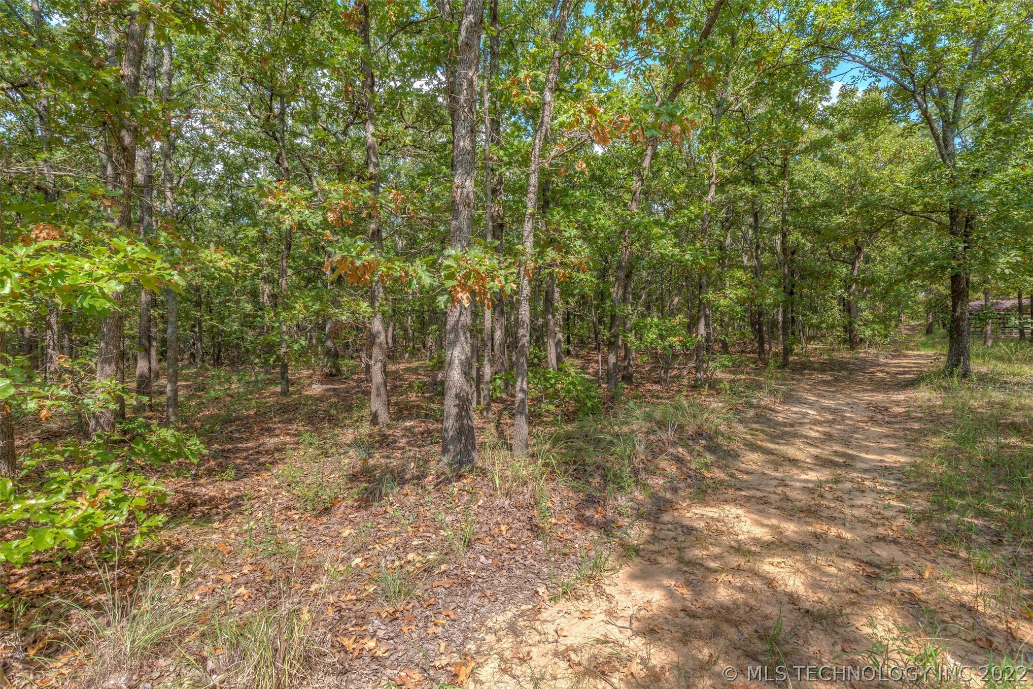 Photo 9 of 17 of E 202nd Street S land