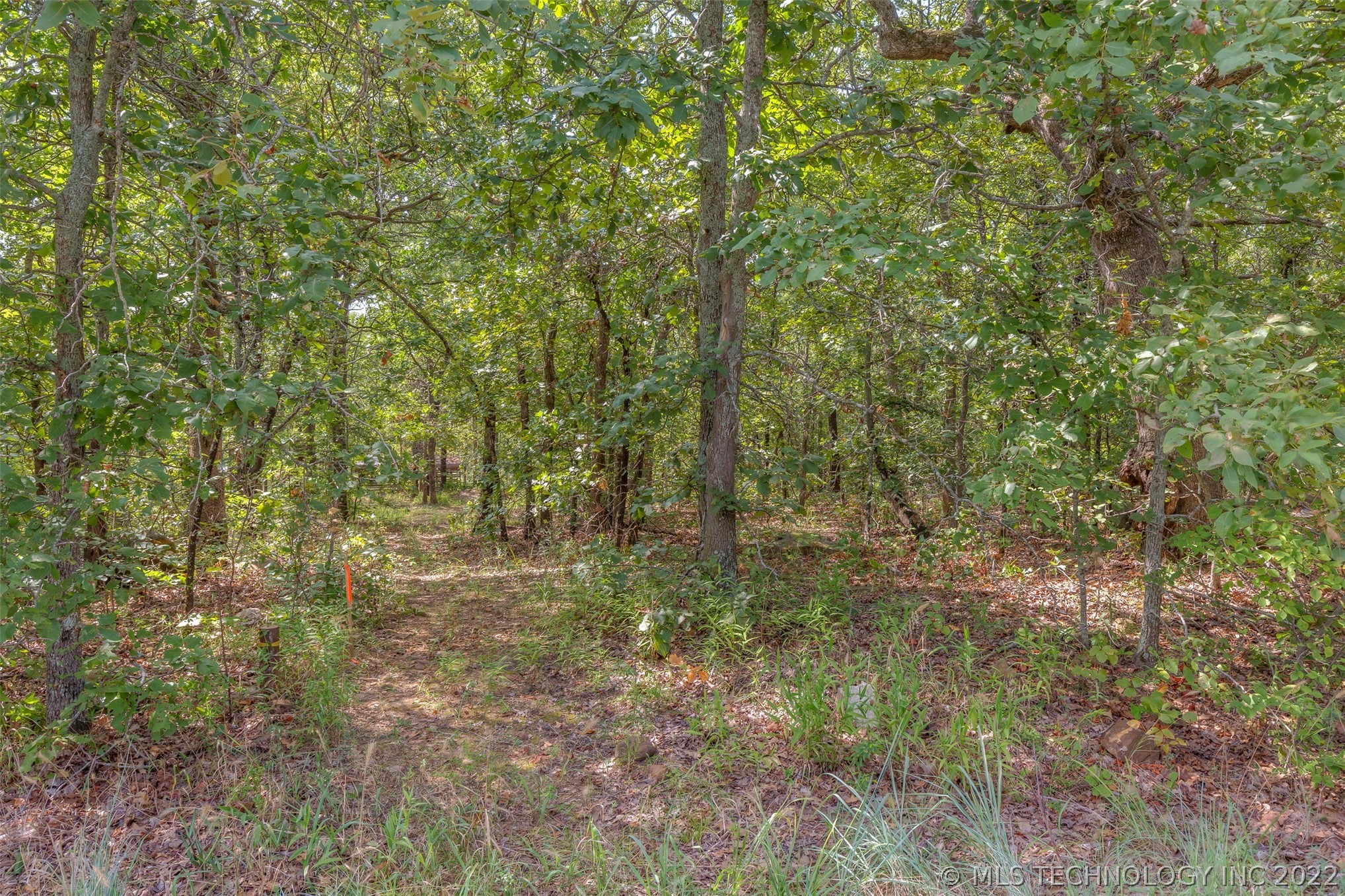 Photo 6 of 17 of E 202nd Street S land