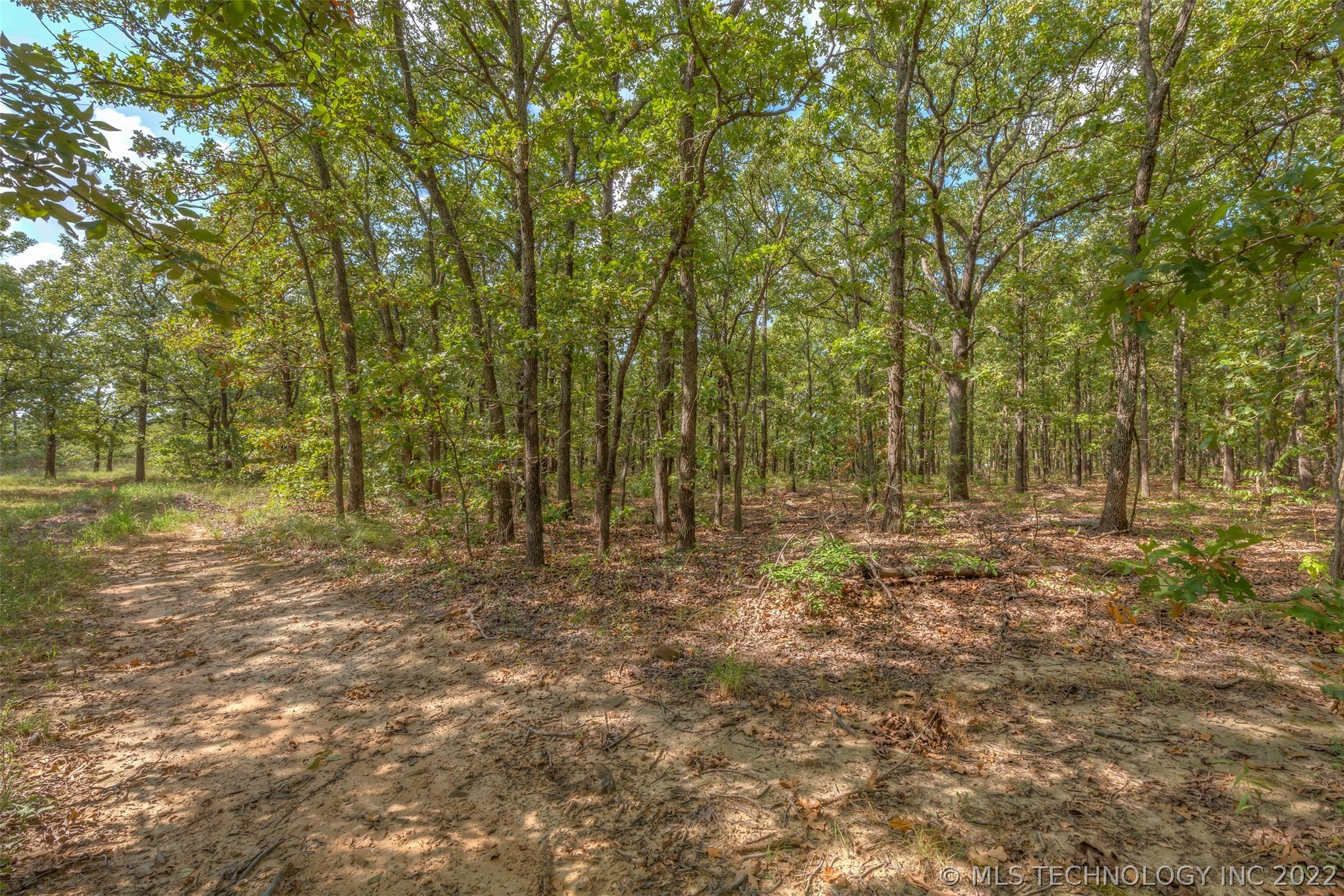 Photo 8 of 17 of E 202nd Street S land