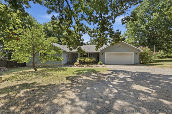 603 E COPPINGER AVE, FORT GIBSON, OK 74434 - Image 0291cd90b5497b729ae65809a4a79dfd/4059827793