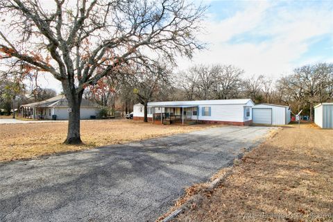7327 Sunset Circle Kingston OK 73439