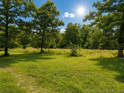 Photo of 0000 Cobbs Corner Road, Tahlequah, OK 74464 (MLS # 2622767)