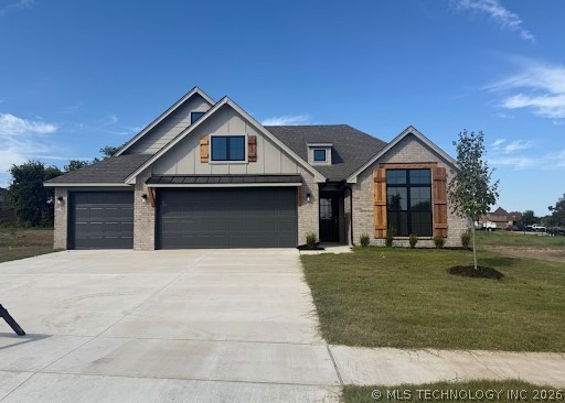 Photo 1 of 48 — 3217 E 147th Place S, Bixby, OK 74008
