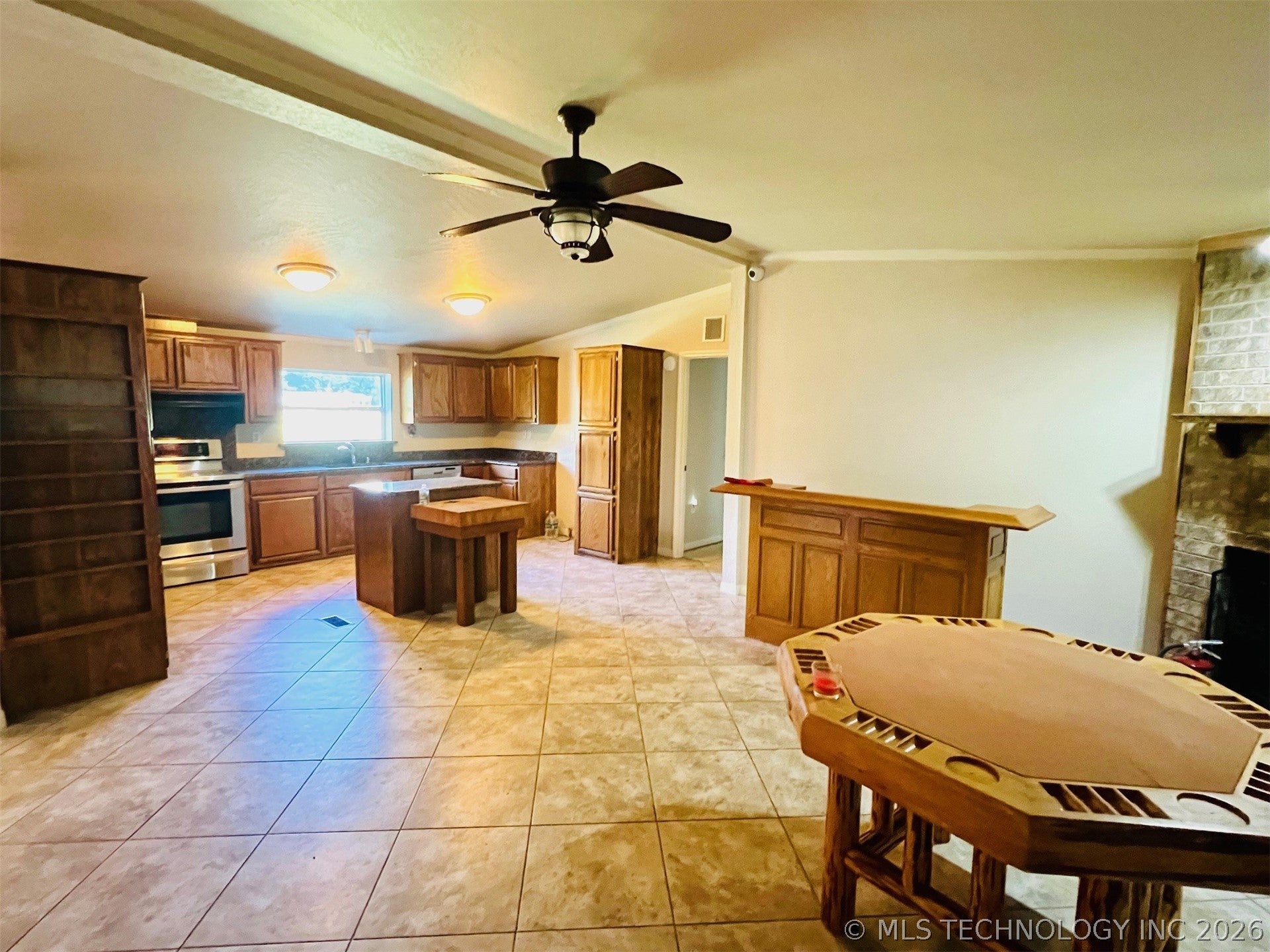 4826 Willis Drive