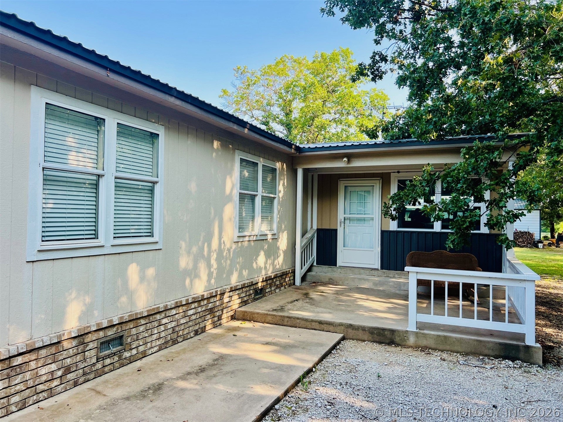 4826 Willis Drive
