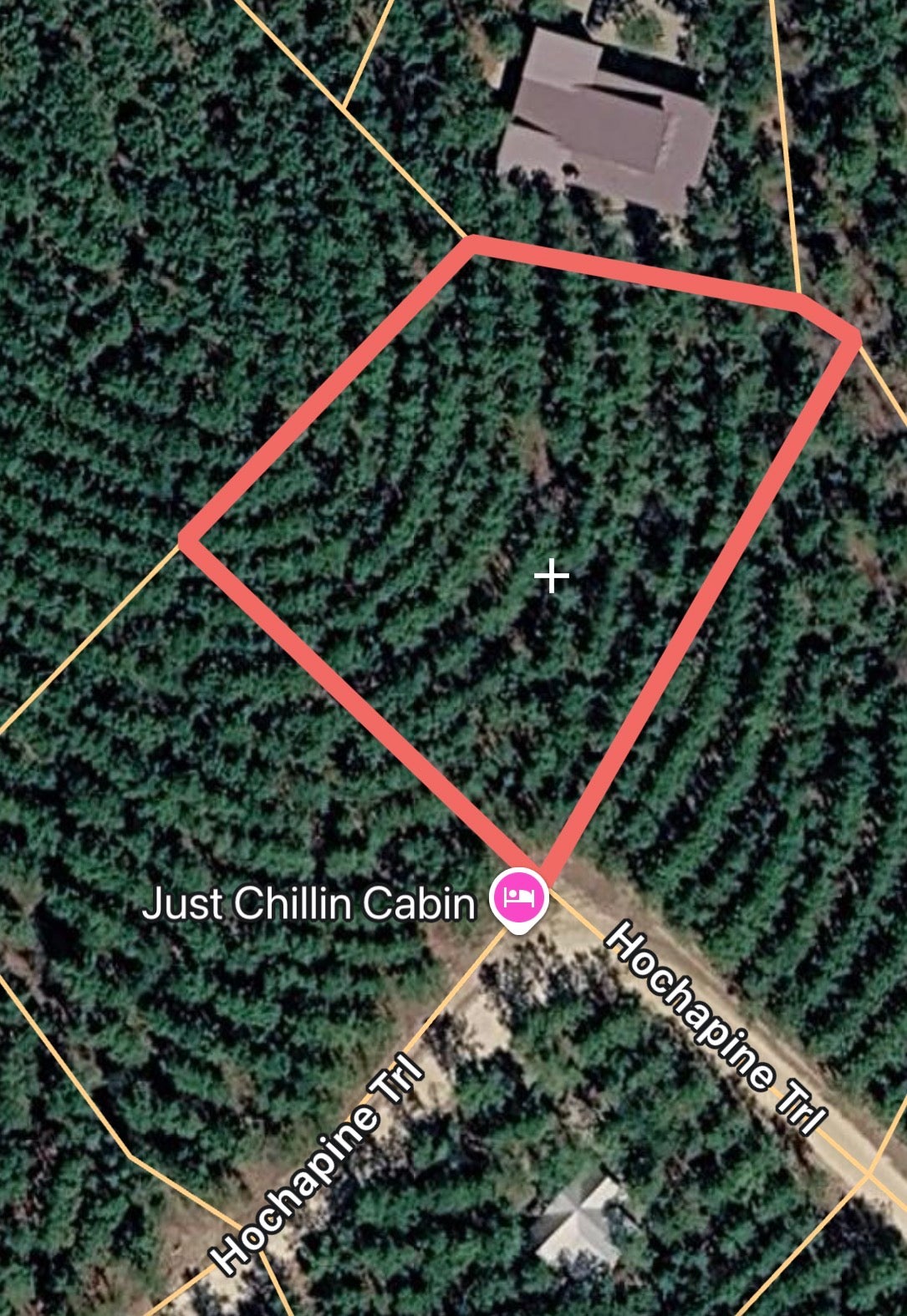 235 Hochapine Trail