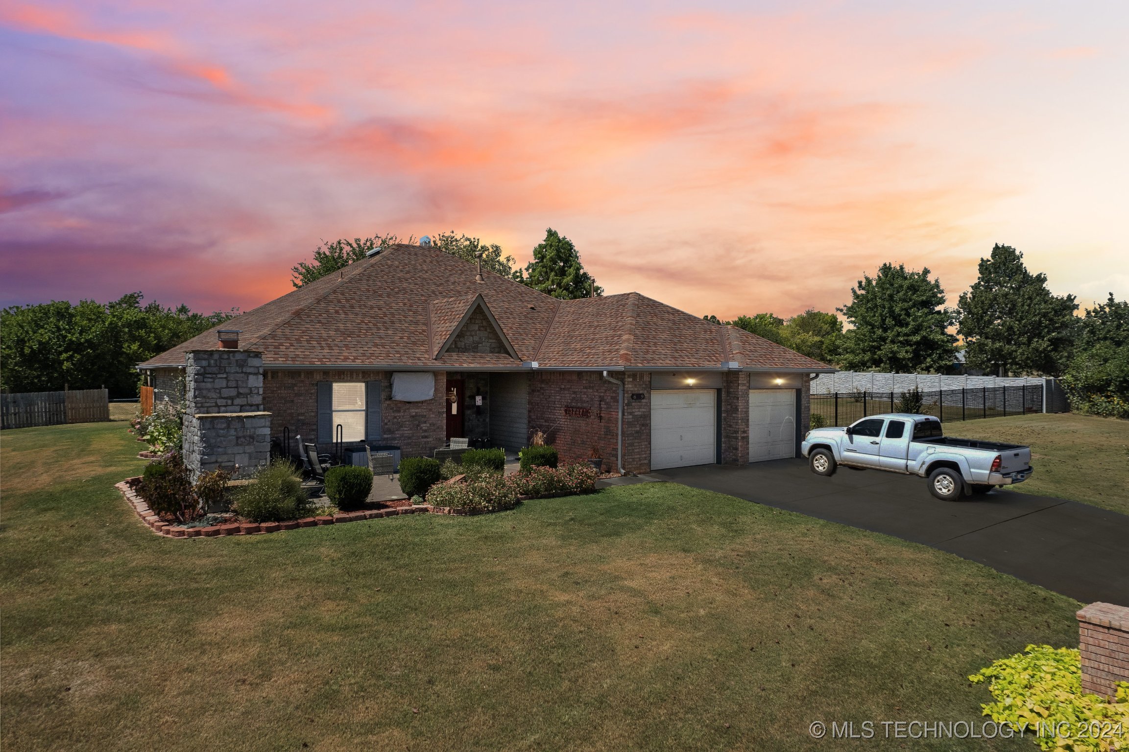 View Cushing, OK 74023 house