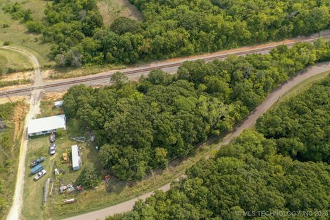 Texoma Road Mead OK 73449