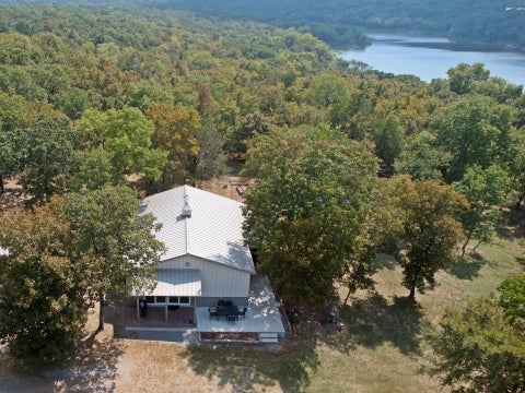 Photo of 20005 Hwy 80, Hulbert, OK 74441 (MLS # 2637747)