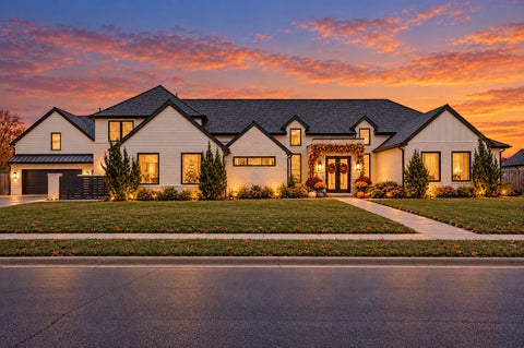 Photo of 6685 E 128th Street, Bixby, OK 74008 (MLS # 2638517)