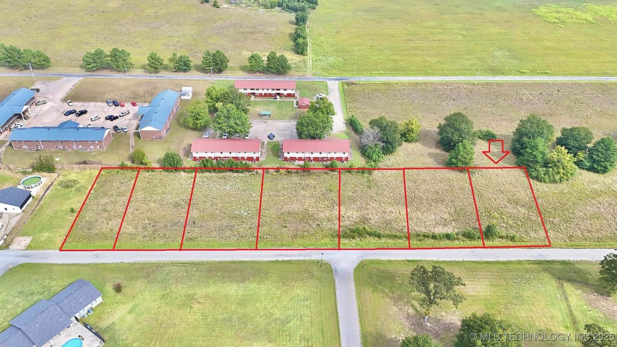 Photo 1 of 1 — 11 NW L. Street, Stigler, OK 74462