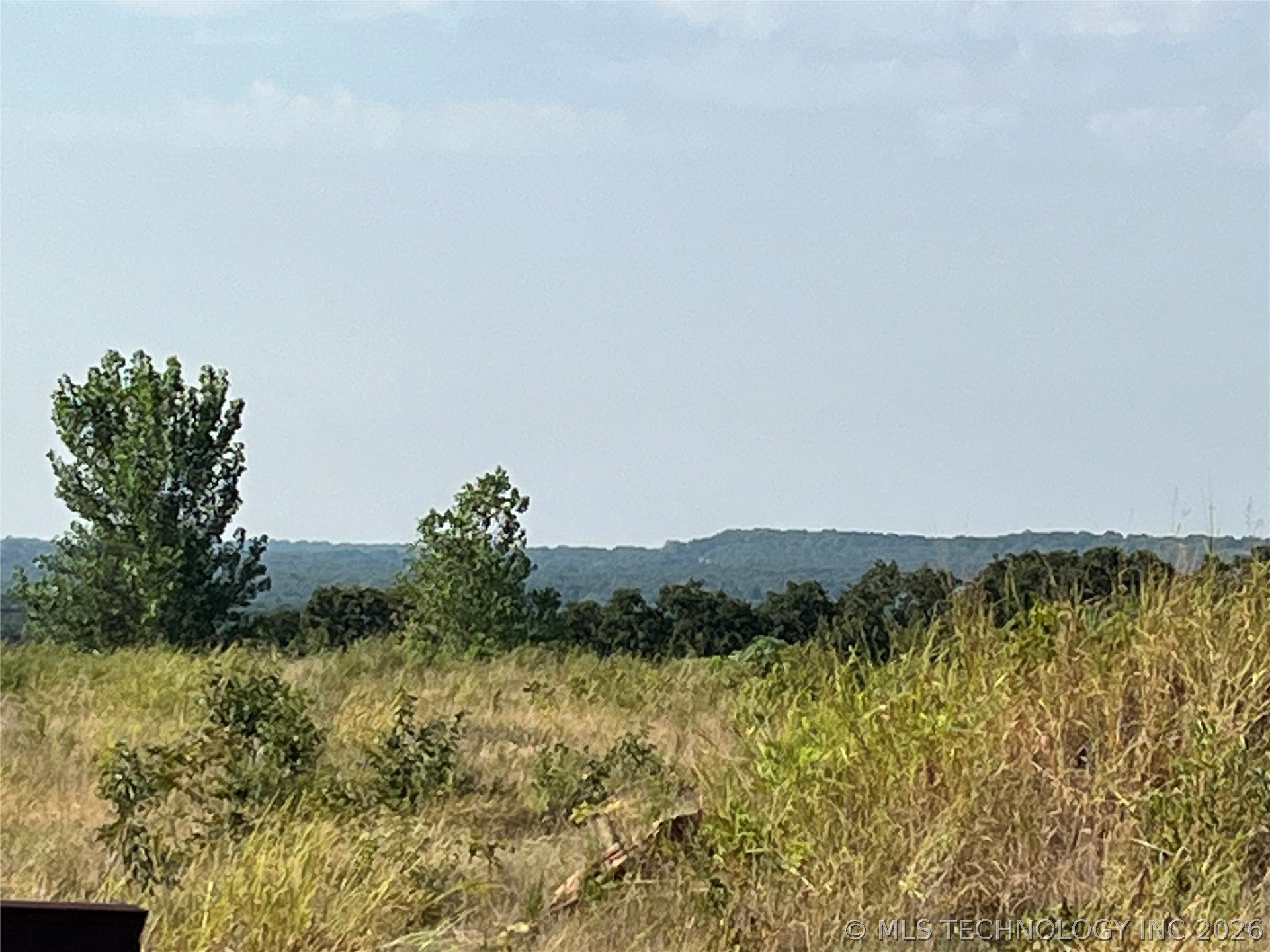 Enos Road