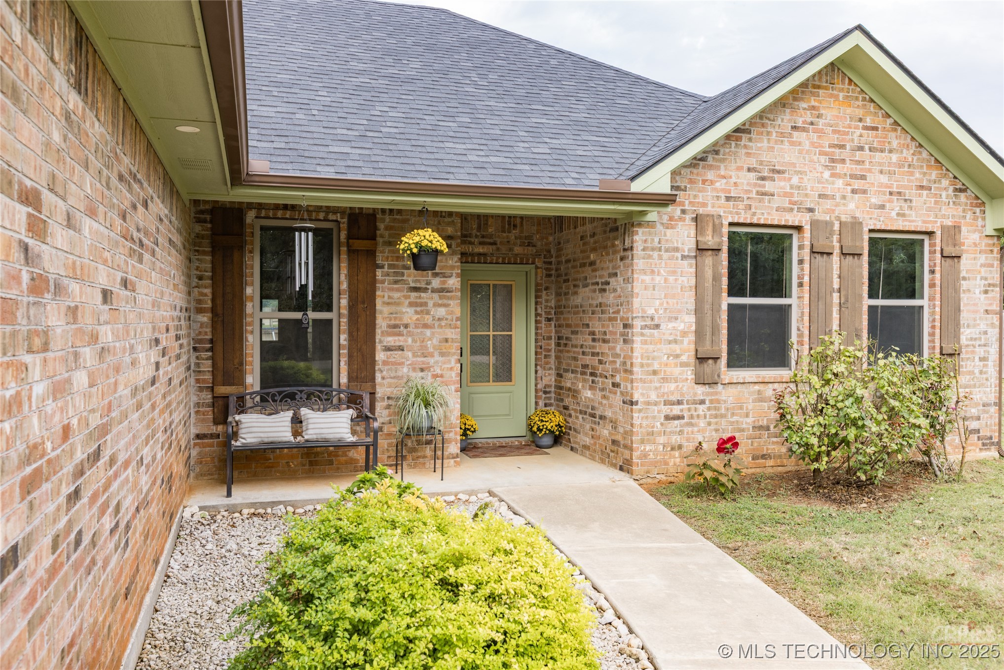 7245 Wilson Road