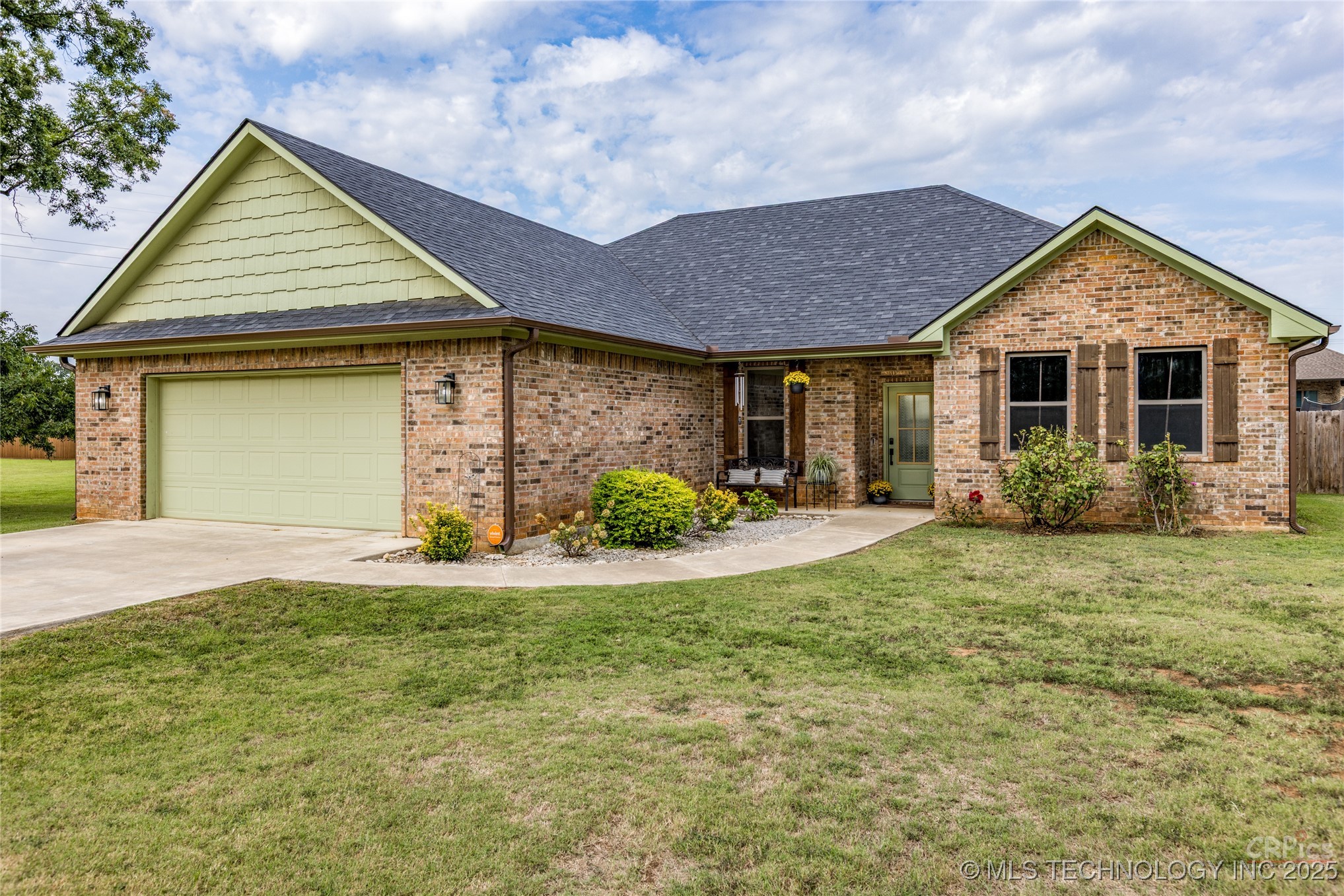 7245 Wilson Road