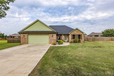7245 Wilson Road Durant OK 74701