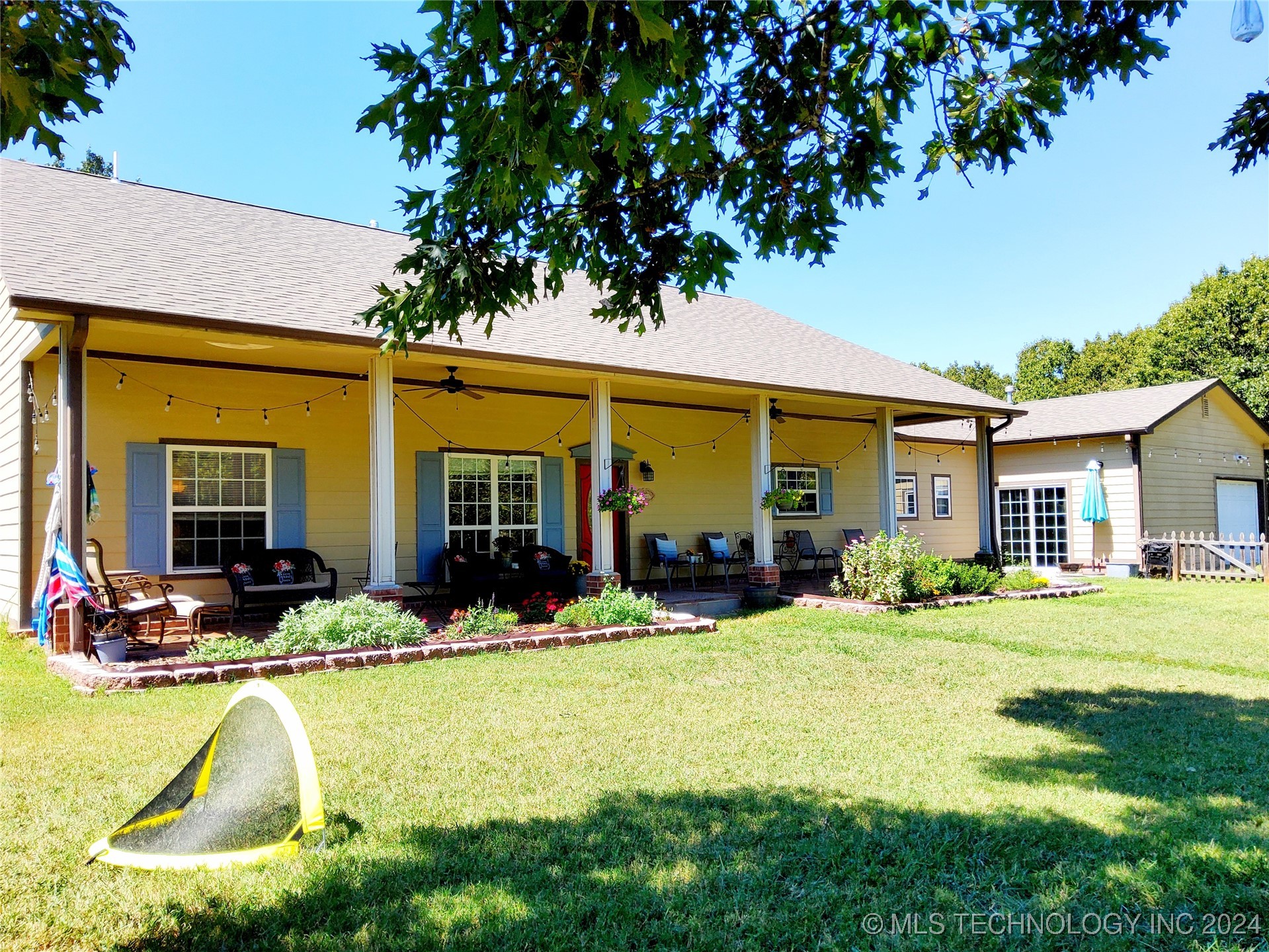 View Tahlequah, OK 74464 house