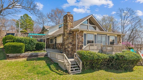 Photo of 55881 E 316 Road, Jay, OK 74346 (MLS # 2638476)