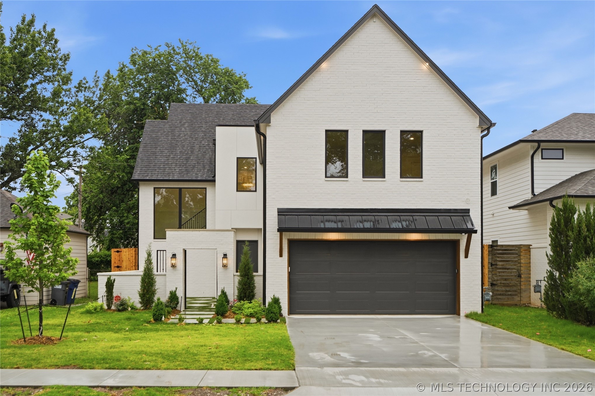 Photo 1 of 49 — 1424 E 37th Street, Tulsa, OK 74106