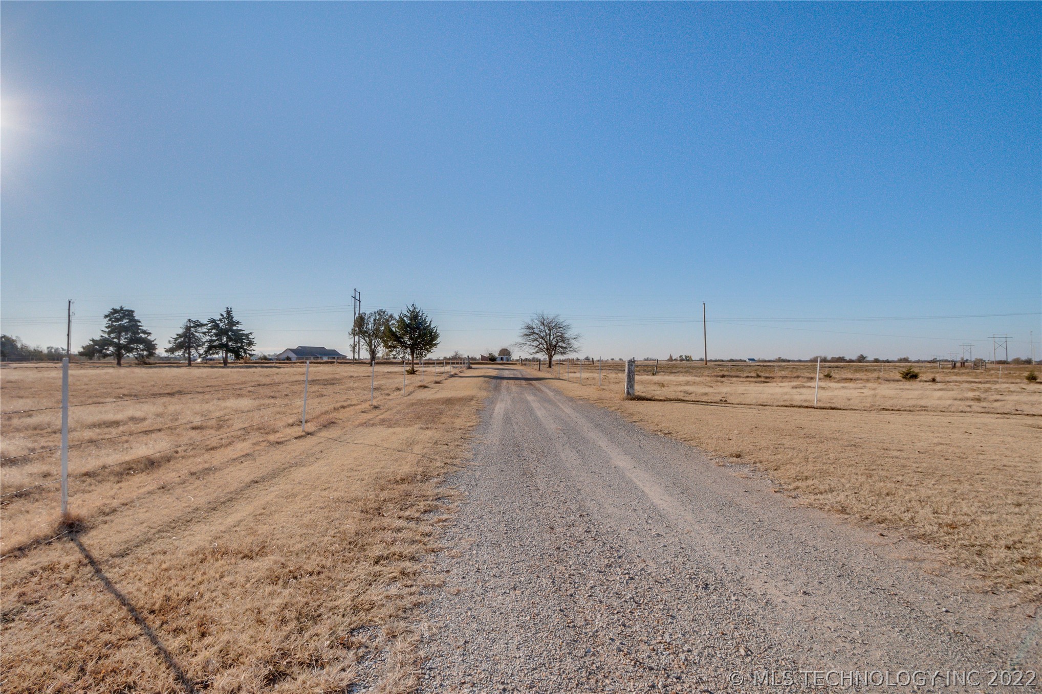 Photo 14 of 18 of 1642 County Road 1220 land