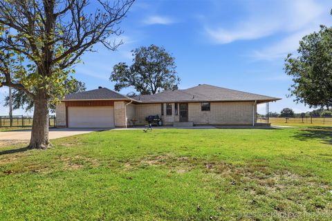 1245 Whittleville Road Bokchito OK 74726