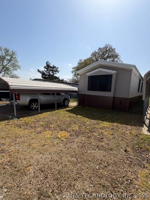 13893 Marquea Street Kingston OK 73439