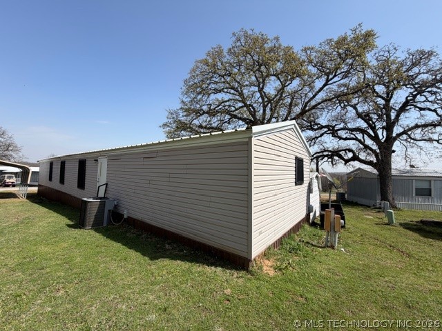 13893 Marquea Street