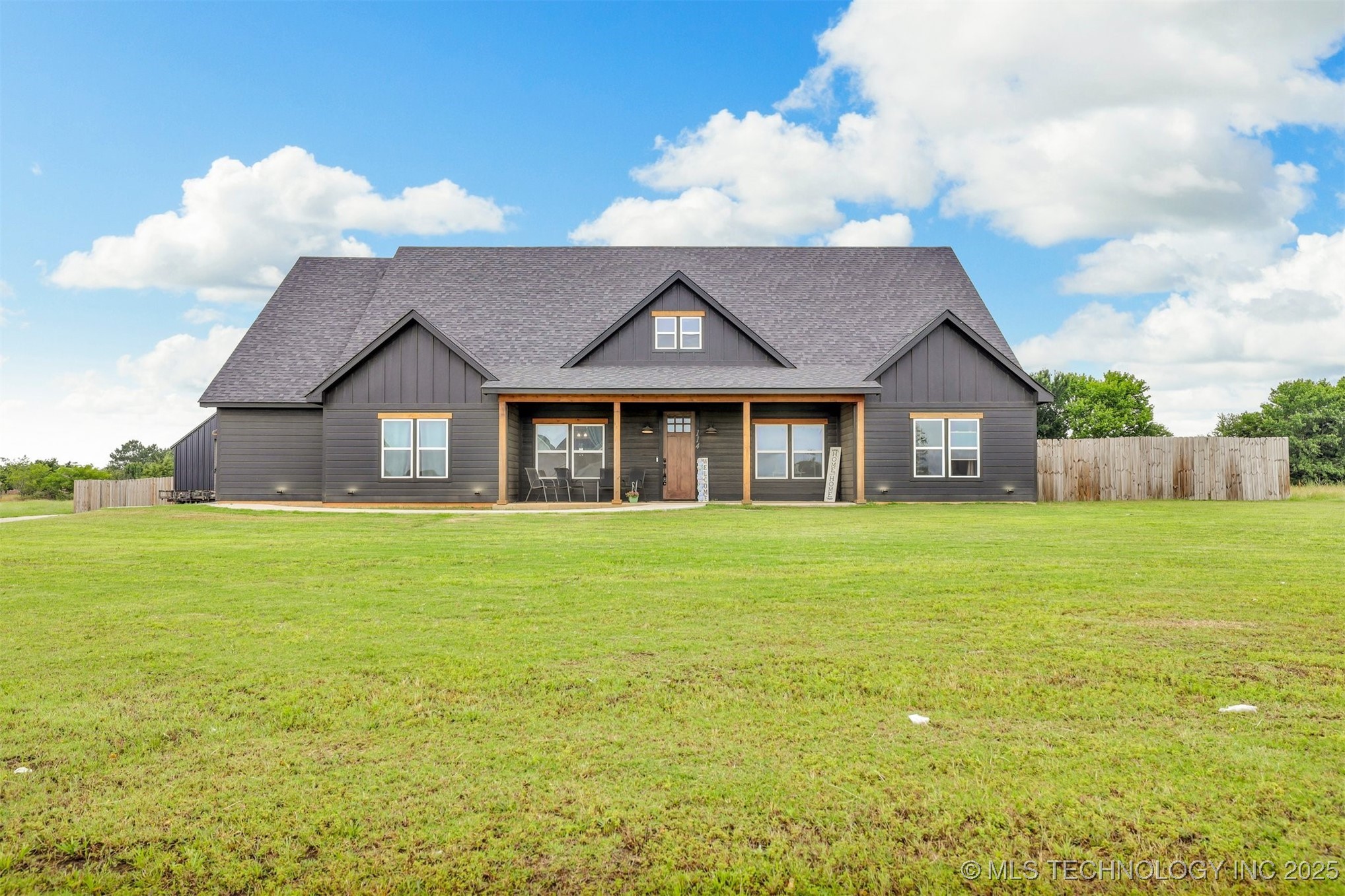 114 Wilson Loop