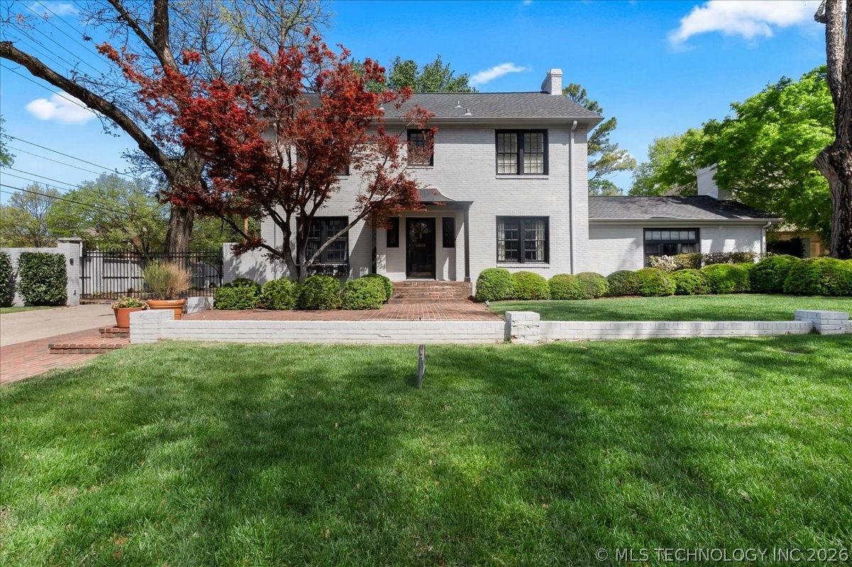 Photo 1 of 67 — 1305 E 27th Street, Tulsa, OK 74114