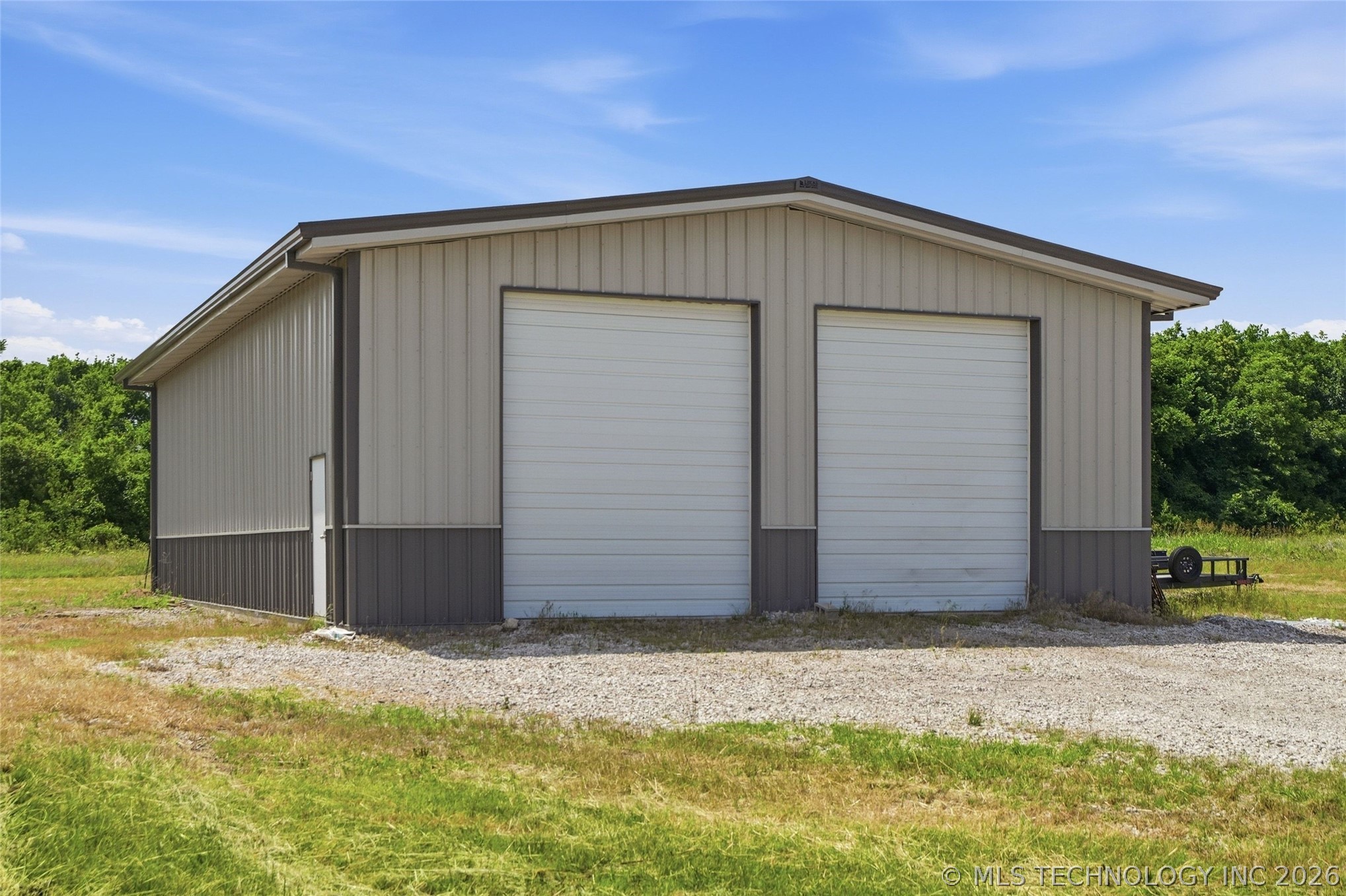 Photo 1 of 15 — 0001 E 191st Street S, Bixby, OK 74008