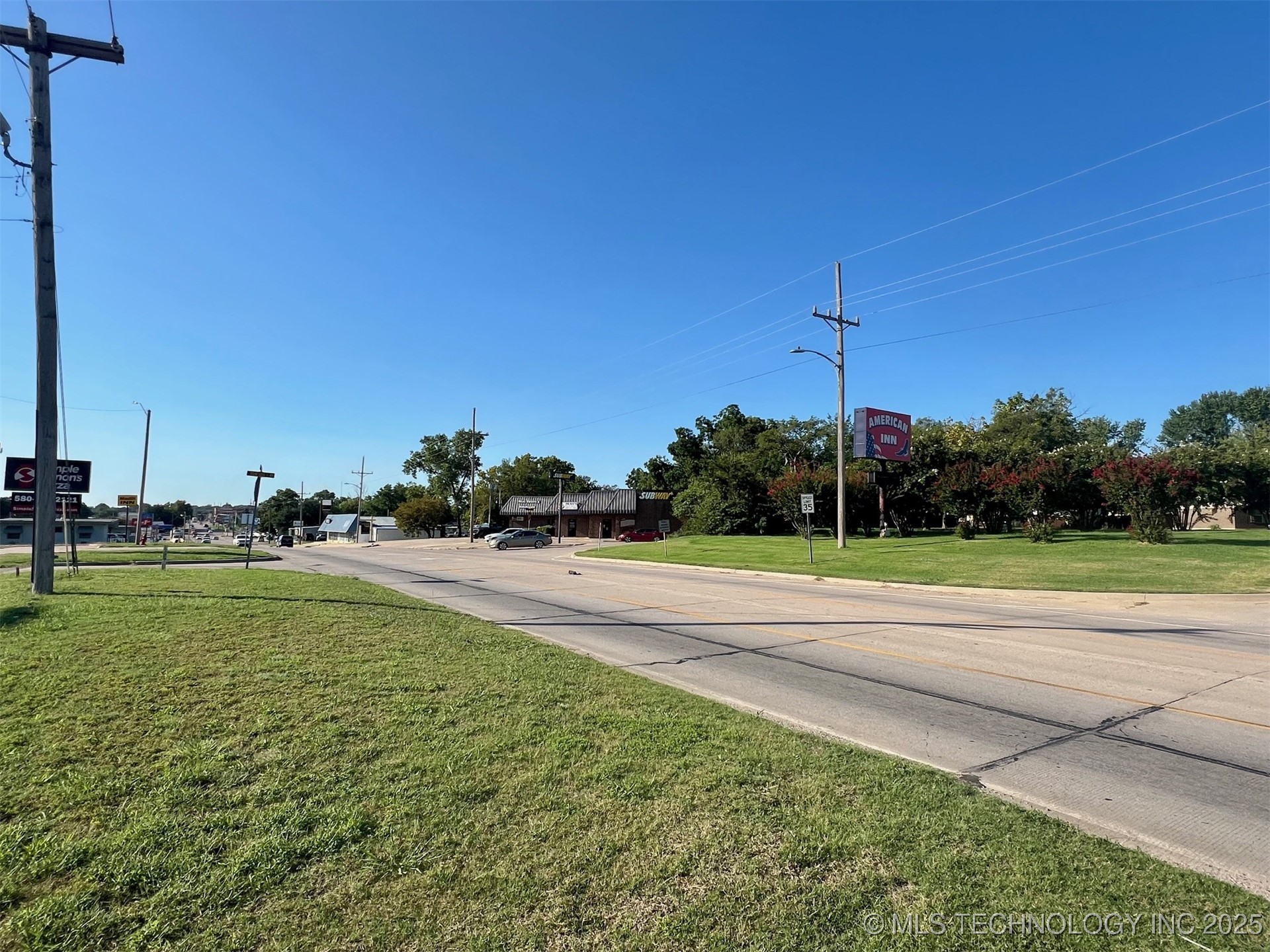 700 N 1st Street N