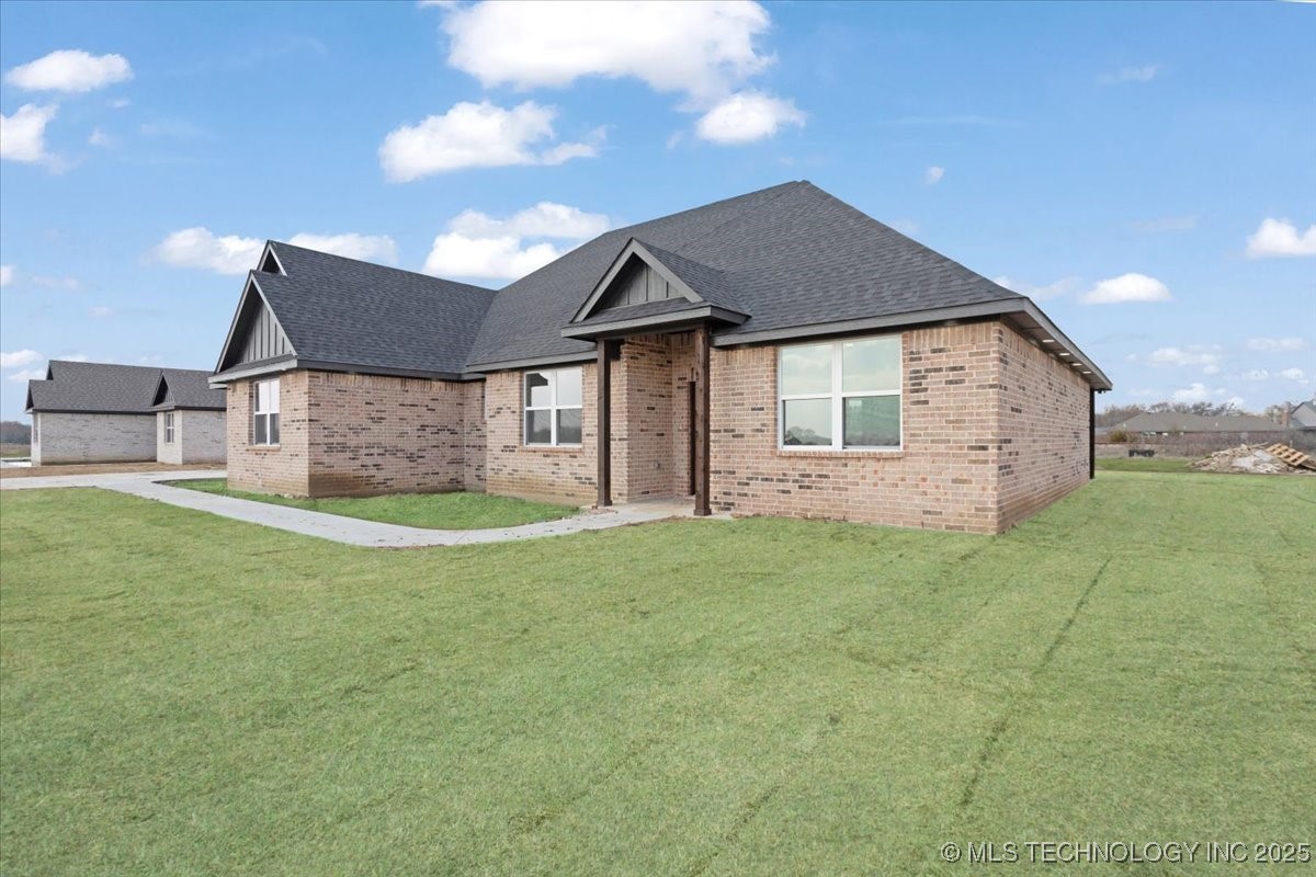 342 Sunset Way