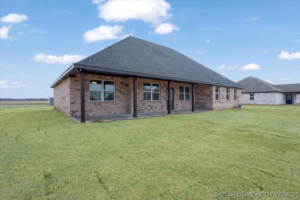 342 Sunset Way