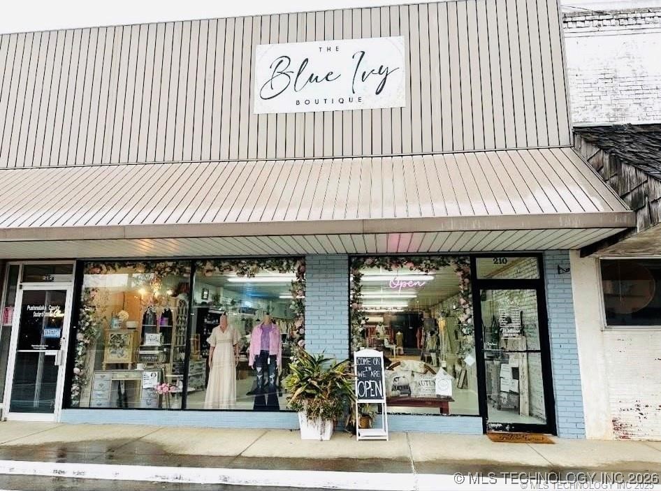 Photo 1 of 15 — 210 N High, Antlers, OK 74523