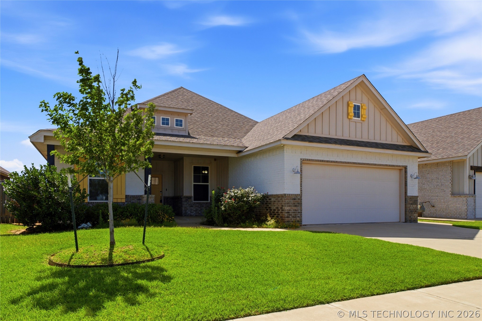 Photo 1 of 41 — 2912 Wild Rose Lane, Yukon, OK 73099