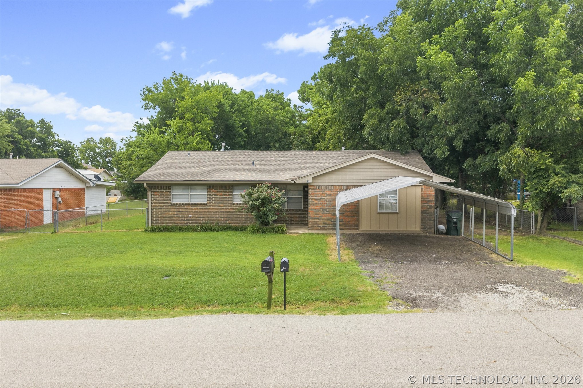 Photo 1 of 29 — 59 Laurel, Lone Grove, OK 73443