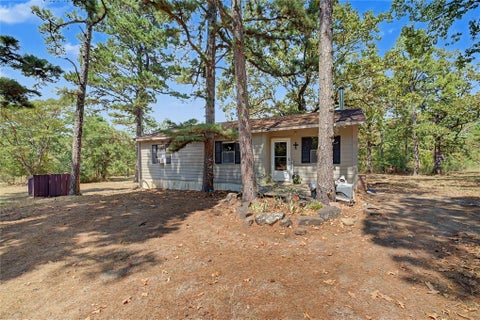 Photo of 30066 W County Road 1343D, McCurtain, OK 74944 (MLS # 2632499)