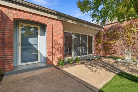 Photo of 2426 E 72nd Street #6, Tulsa, OK 74136 (MLS # 2638019)