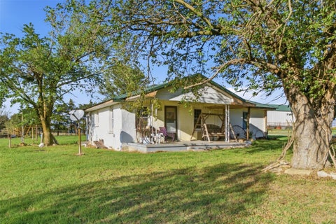Photo of 26560 S 4420 RD, Vinita, OK 74301 (MLS # 2637857)