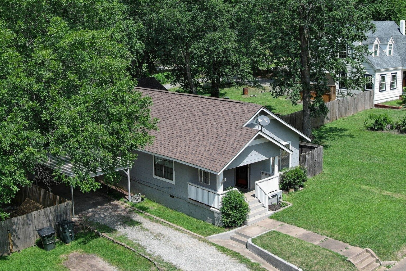1103 N 5th