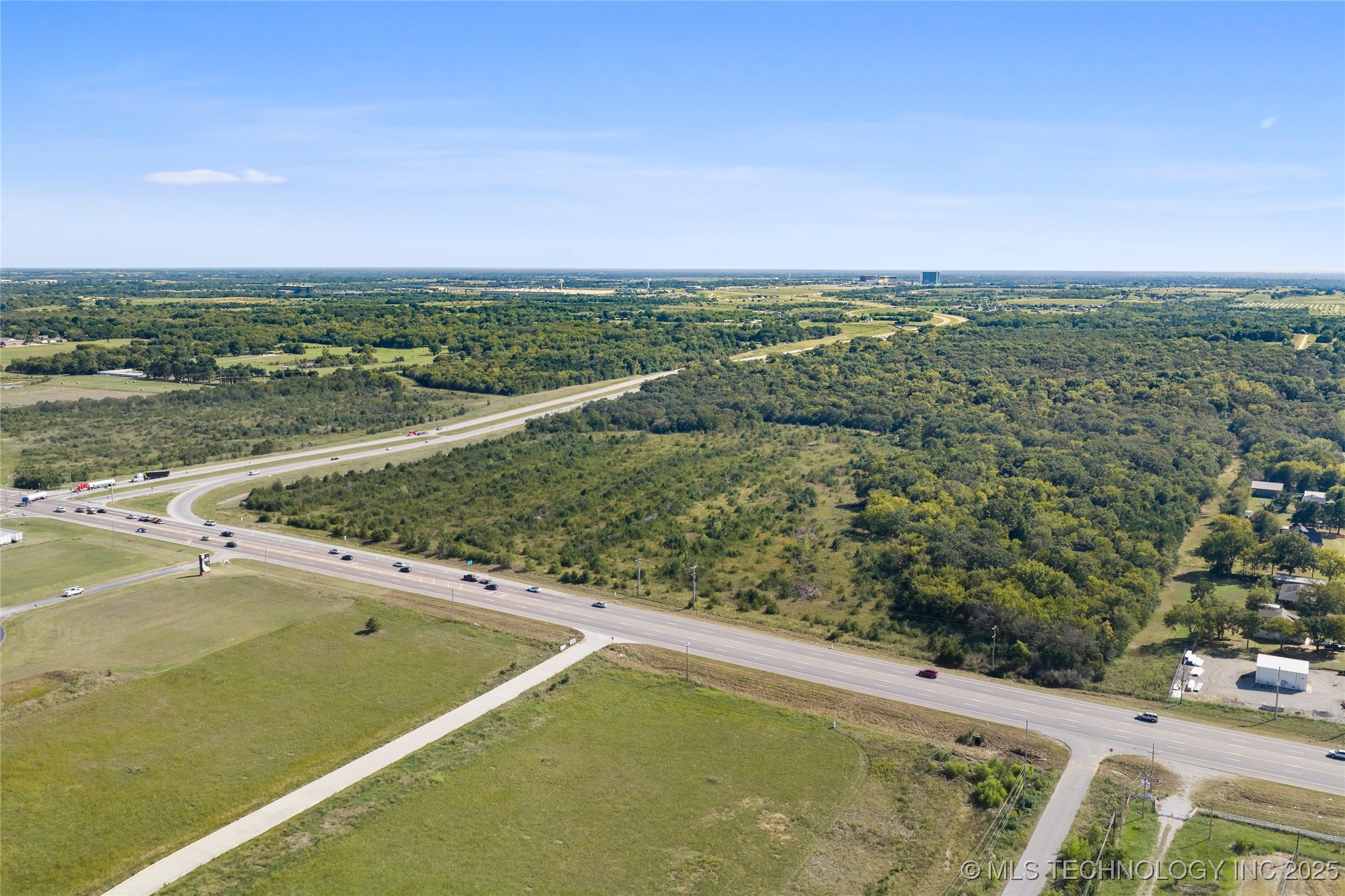 State HWY 70 Highway
