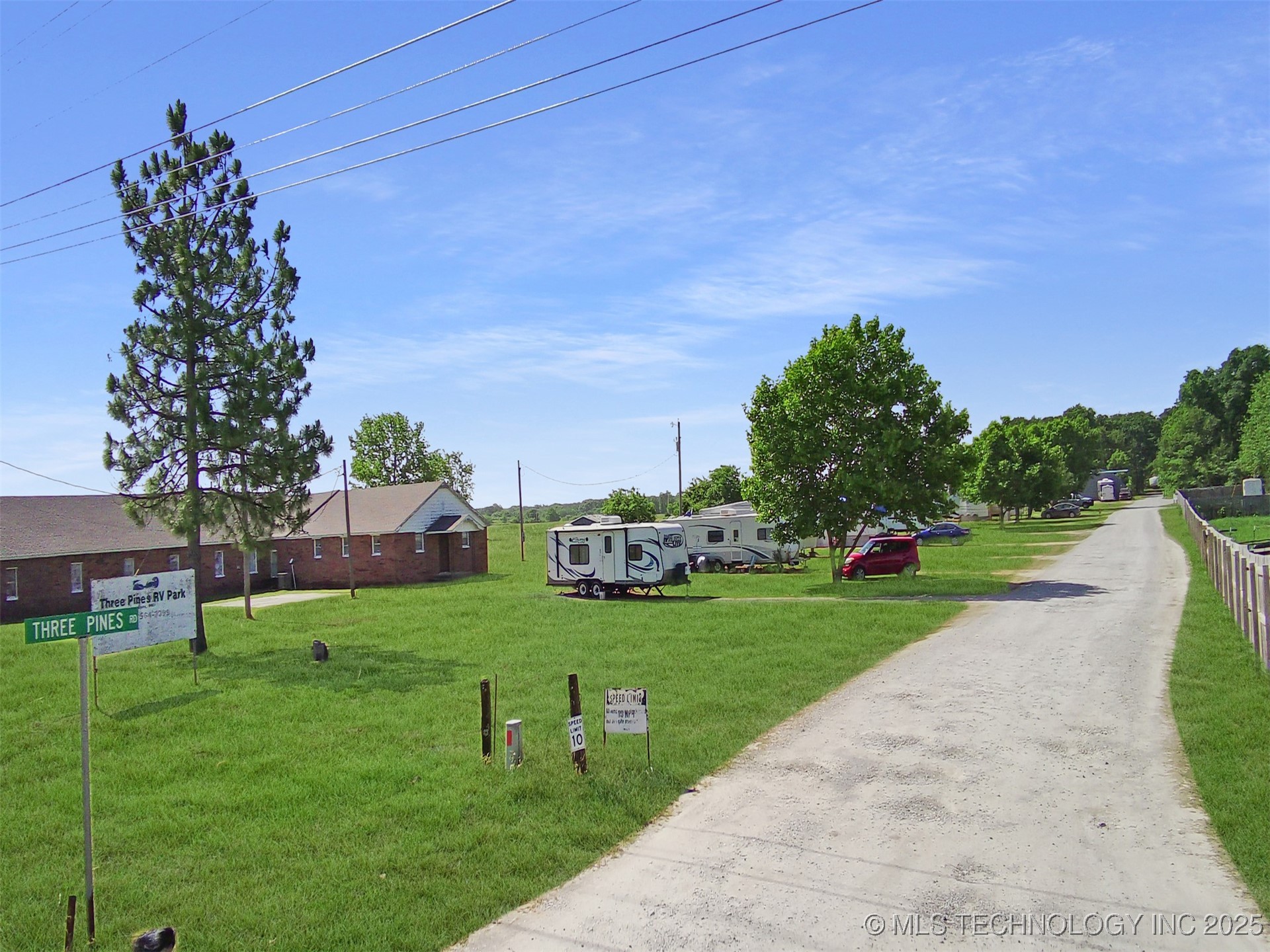 4665 Three Pines Road