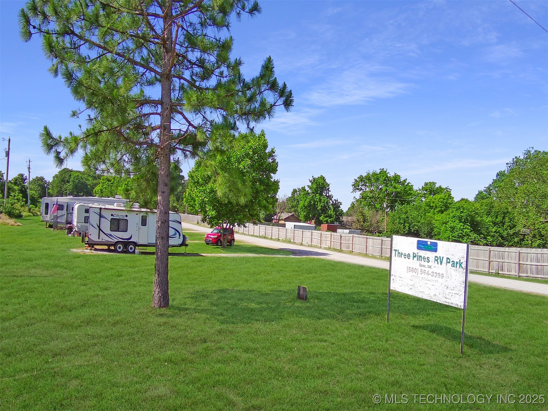 4665 Three Pines Road